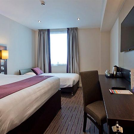 Premier Inn London 布罗姆利 外观 照片
