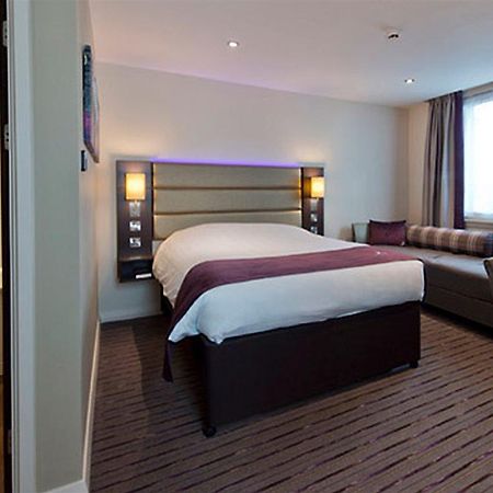Premier Inn London 布罗姆利 外观 照片