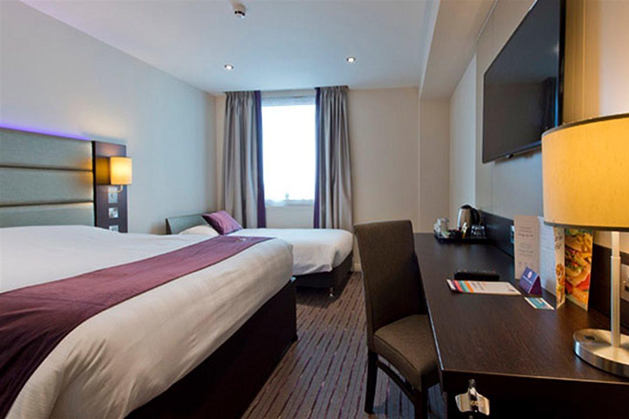 Premier Inn London 布罗姆利 外观 照片