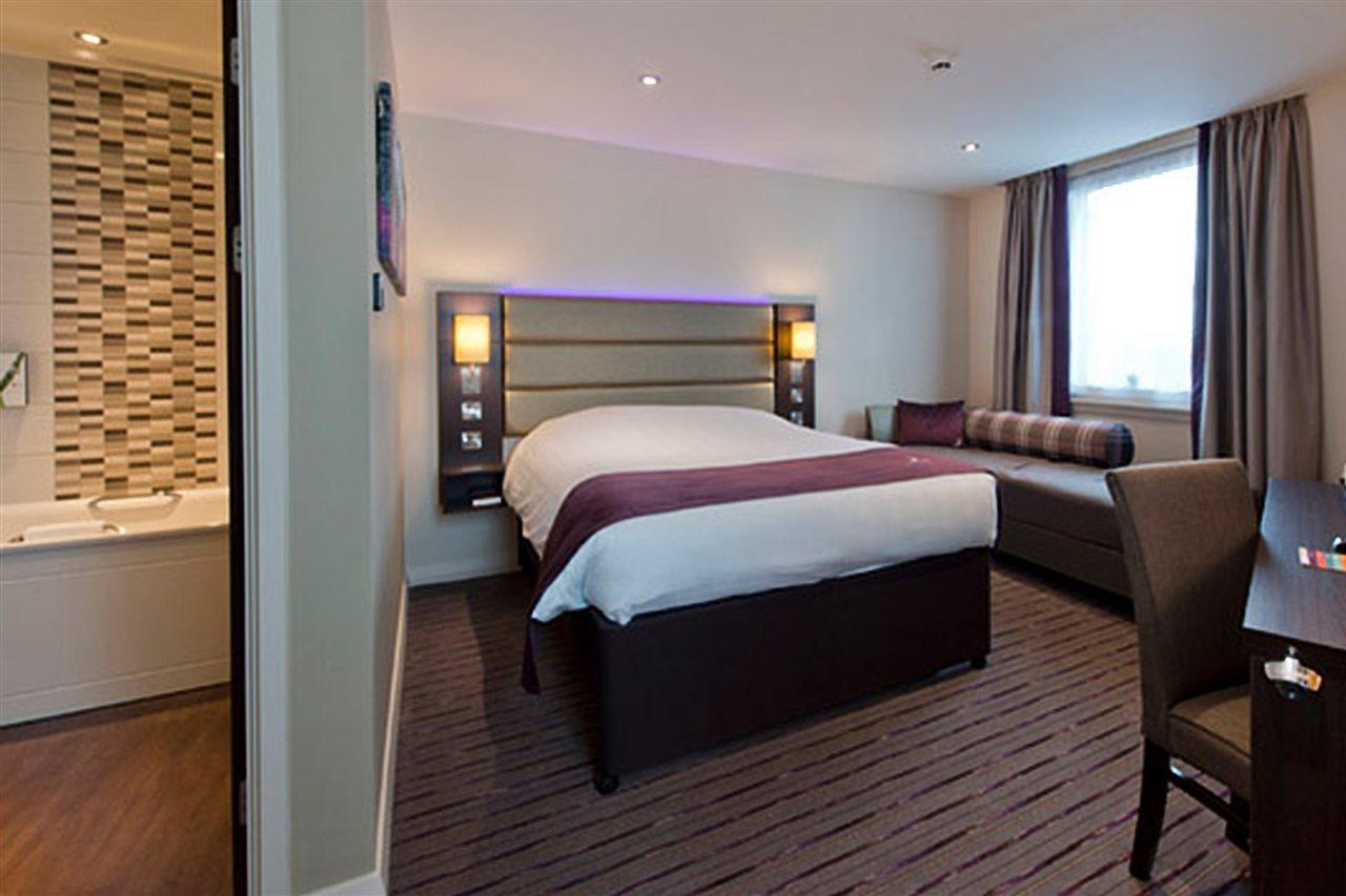 Premier Inn London 布罗姆利 外观 照片